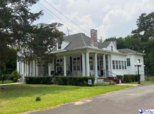 403 W Main St, Bennettsville, SC 29512