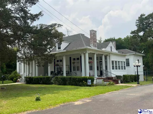 403 W Main St, Bennettsville, SC 29512