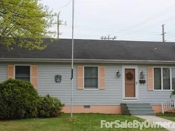 606 Spring Garden St, Dover, DE 19901