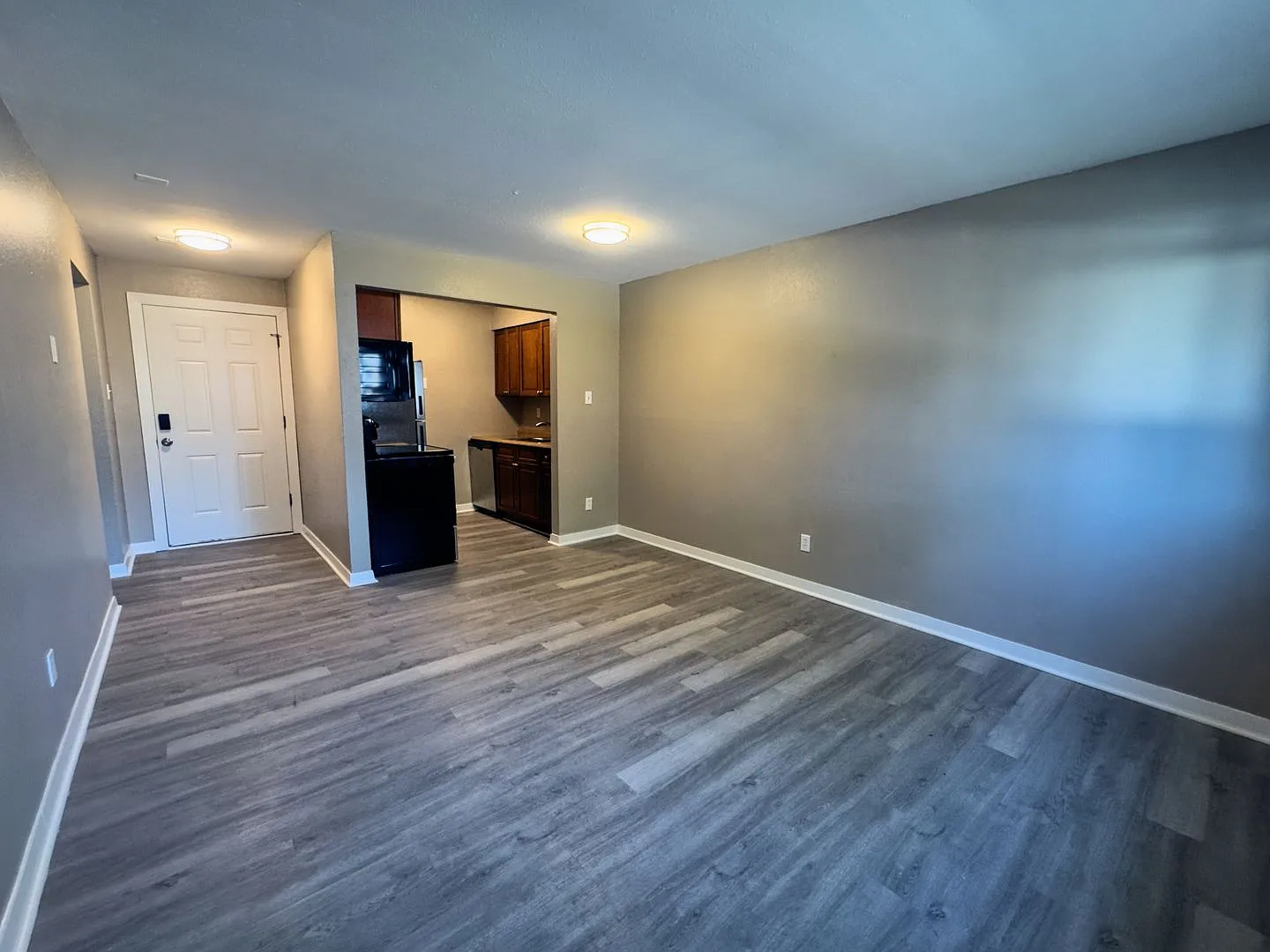 1 Bedroom Apartment - Pet Friendly — Photo 4