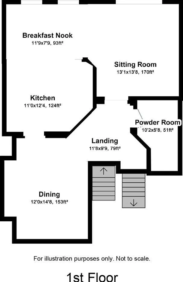 548 Mill River Lane — Photo 3