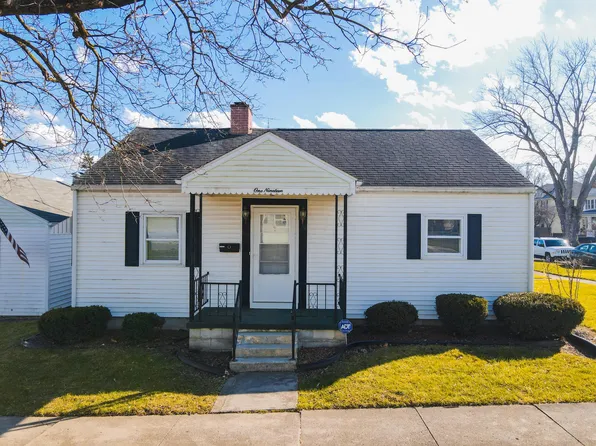 119 W Tiffin St, Willard, OH 44890