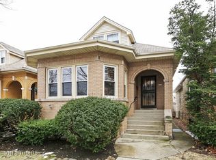 3111 N Monitor Ave, Chicago, IL 60634