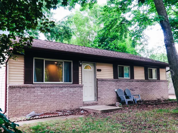3231 W Utica Rd, Shelby Township, MI 48317