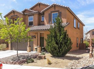 419 Paseo Roja Pl NE, Rio Rancho, NM 87124