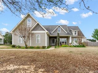 11681 Box Elder Way, Vance, AL 35490