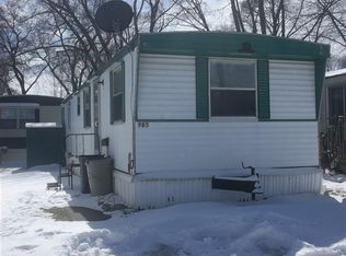 985 Marie Ln, Madison Heights, MI 48071