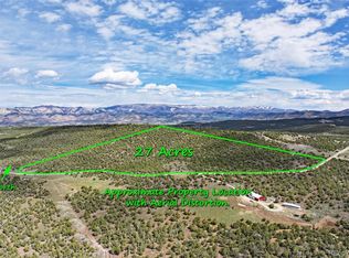 000 KK Road, Molina, CO 81646