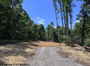River Rd, Belington, WV 26250