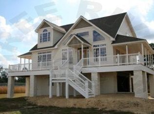 29 Eagle, Blounts Creek, NC 27814