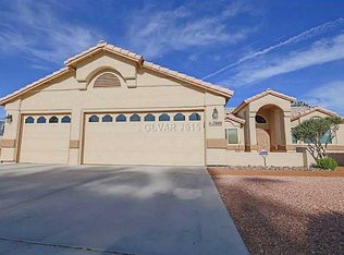 3609 N Torrey Pines Dr, Las Vegas, NV 89108