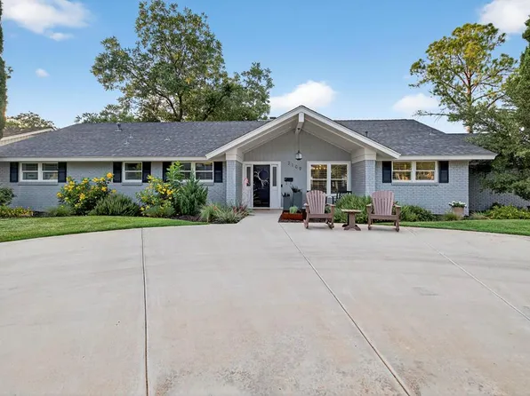 3100 Humble Ave, Midland, TX 79705