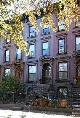 Sold by Brown Harris Stevens | media 19