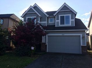 15656 SE Eckert Ln, Damascus, OR 97089