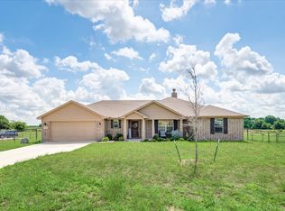 183 Springwood Ranch Loop, Springtown, TX 76082