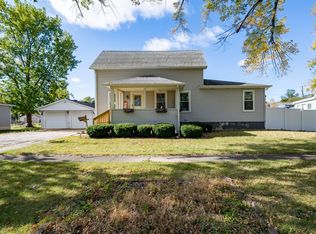 515 N Guthrie St, Gibson City, IL 60936
