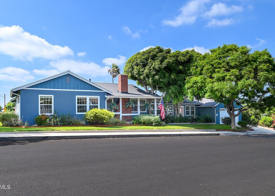 155 Cedar Dr, Camarillo, CA 93010 MLS V120106 Zillow