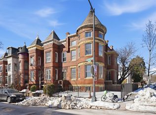 58 Quincy Pl NE, Washington, DC 20002