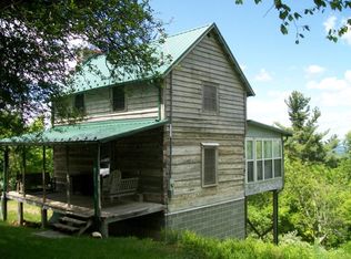 774 Carrollview Rd, Fancy Gap, VA 24328