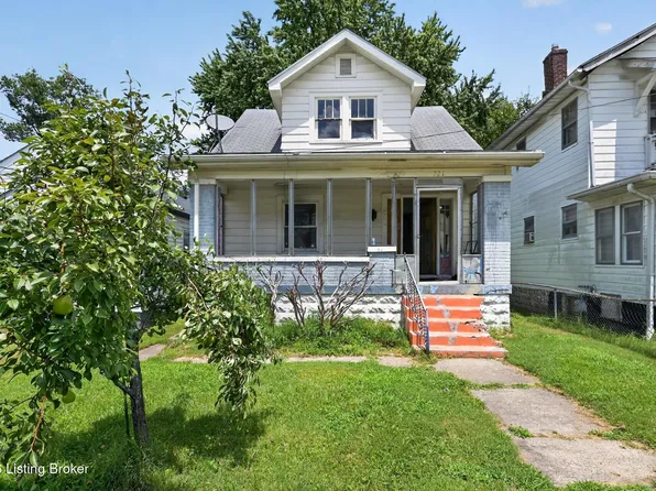 721 Denmark St, Louisville, KY 40215