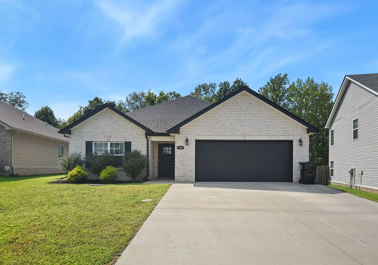Like New Three Bedroom! — Photo 1