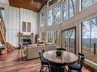 16689 County Road 89, Mentone, AL 35984