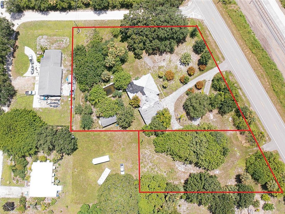 8256 Old Dixie Hwy, Vero Beach, FL 32967 MLS 257045 Zillow