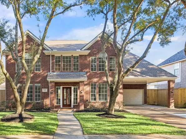 2827 Spring Lakes, Missouri City, TX 77459