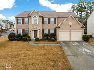 401 Elkhorn Cv, Woodstock, GA