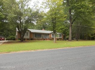 220 Green St, Biscoe, NC 27209