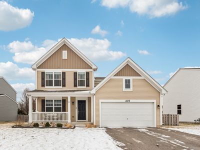 207 Cooper St, Plano, IL, 60545