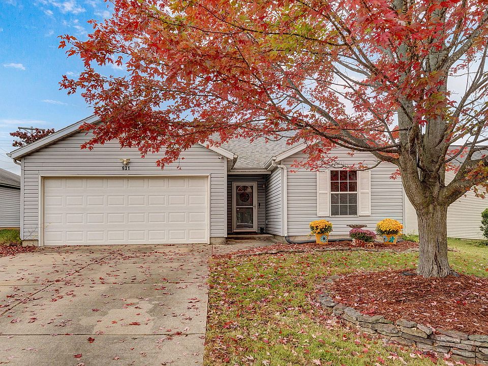 1st image of 931 W Butterfield Drive