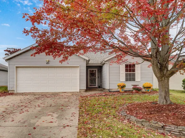 931 W Butterfield Drive, Nixa, MO 65714