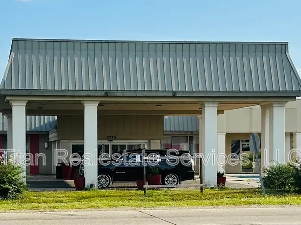 2915 Highway 14, New Iberia, LA 70560