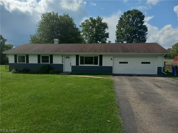 1254 Gaynelle Ave, Streetsboro, OH 44241