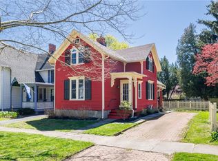 107 Cypress St, Rochester, NY 14620
