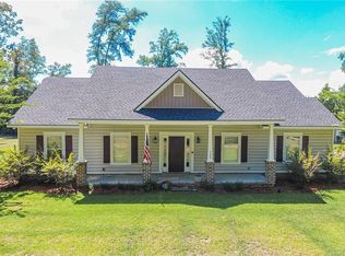 135 Big Oak Rd, Riceboro, GA 31323