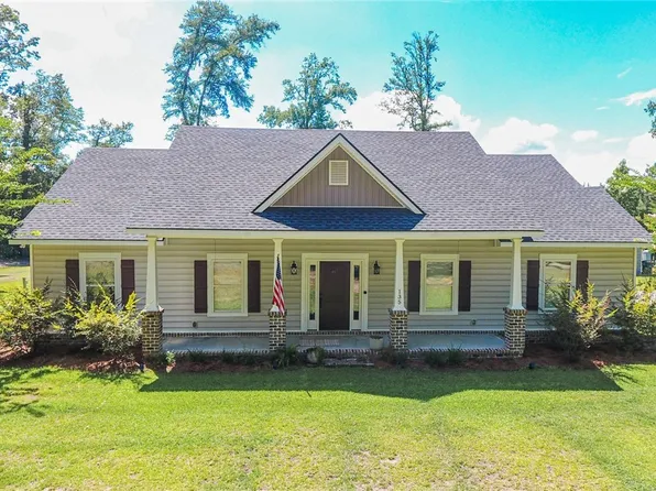 135 Big Oak Road, Riceboro, GA 31323