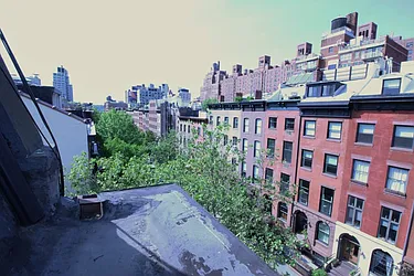 Rented by City Connections Realty