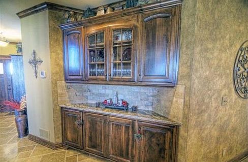 Built-in Server Similar home