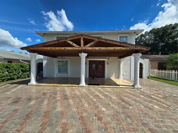 6611 N HALE AVENUE, TAMPA, FL 33614