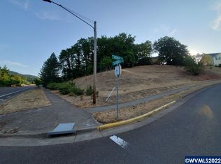 4595 NW Boxwood Dr, Corvallis, OR 97330