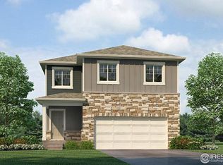 4686 Antler Ct, Johnstown, CO 80534