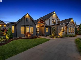 3416 NW McMaster Dr, Camas, WA