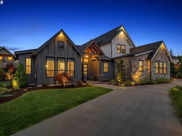 3416 NW McMaster Dr, Camas, WA 98607