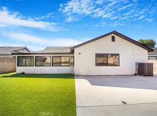 16329 Napa St, North Hills, CA 91343
