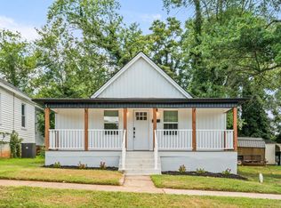 435 Stafford St, Lynchburg, VA 24501