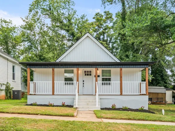 435 Stafford St, Lynchburg, VA 24501