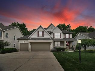 294 Blue Jacket Cir, Pickerington, OH 43147