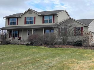 12367 Taylor Wells Rd, Chardon, OH 44024